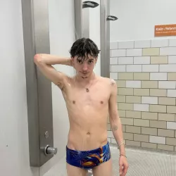 Photo de Benjaminled