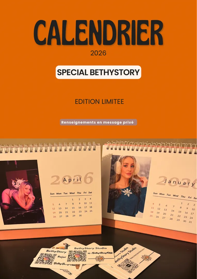 Photo de Bethystory - MYM