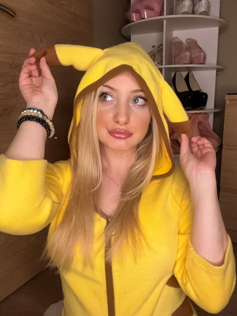 Photo de Bethystory - MYM