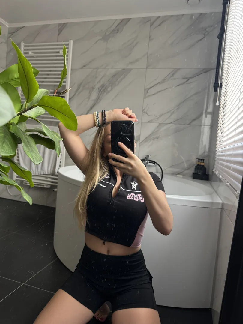 Photo de Bethystory - MYM