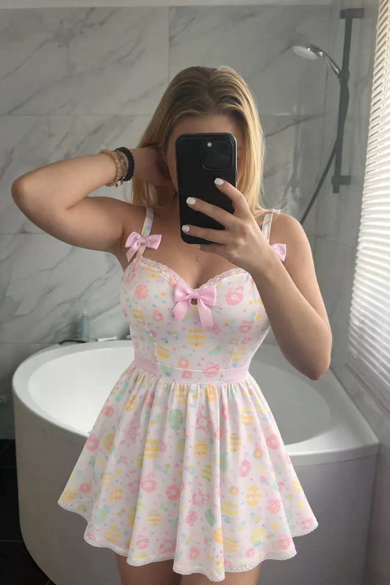 Photo de Bethystory - MYM