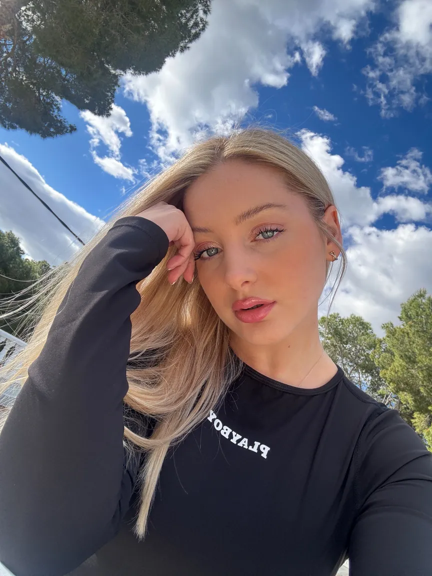 Photo de Bethystory - MYM