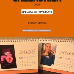 Média de Bethystory