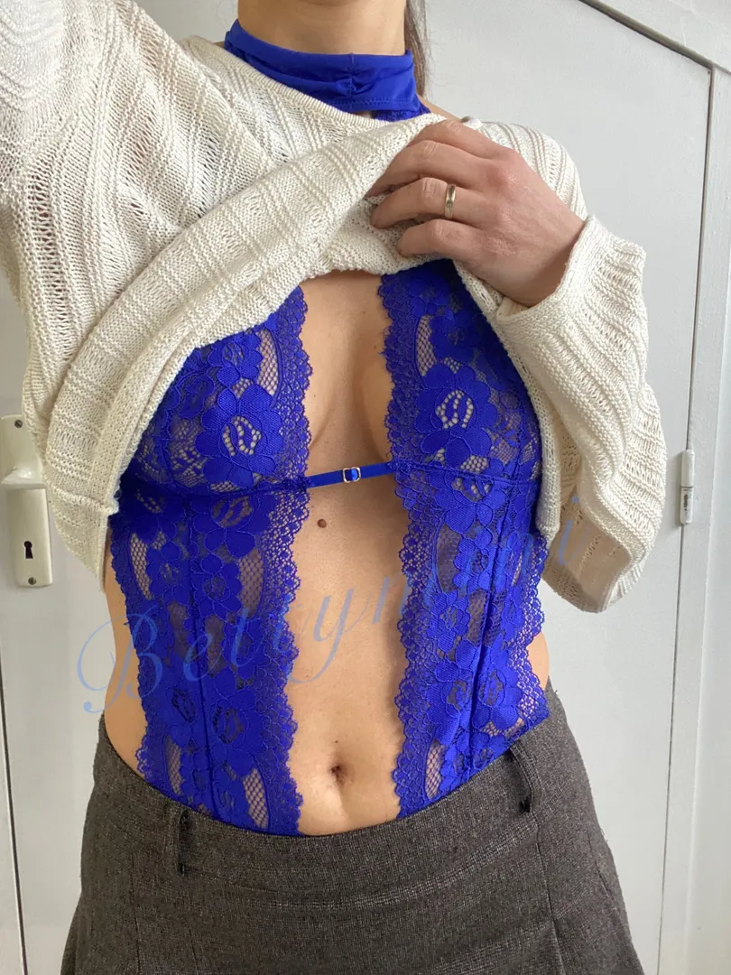 Photo de Bettymini - MYM