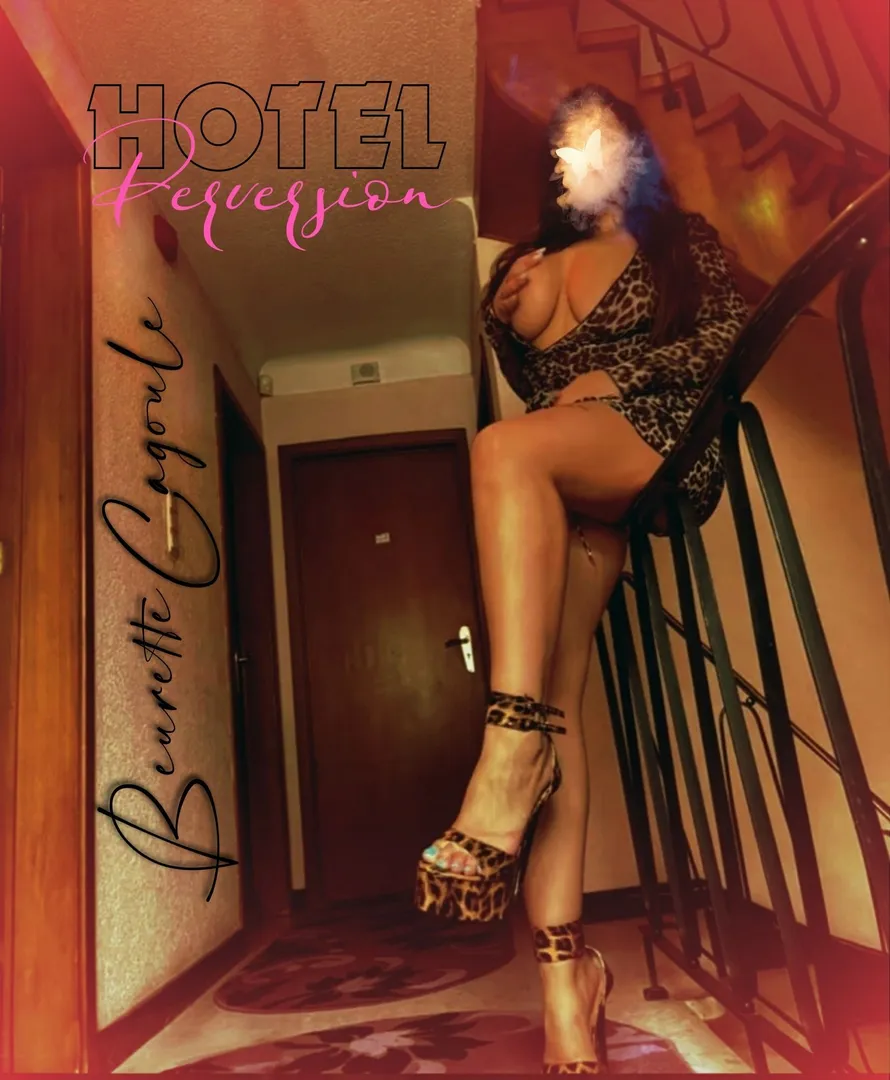 Photo de Beurettecagoule - MYM