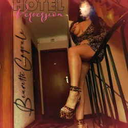 Photo de Beurettecagoule