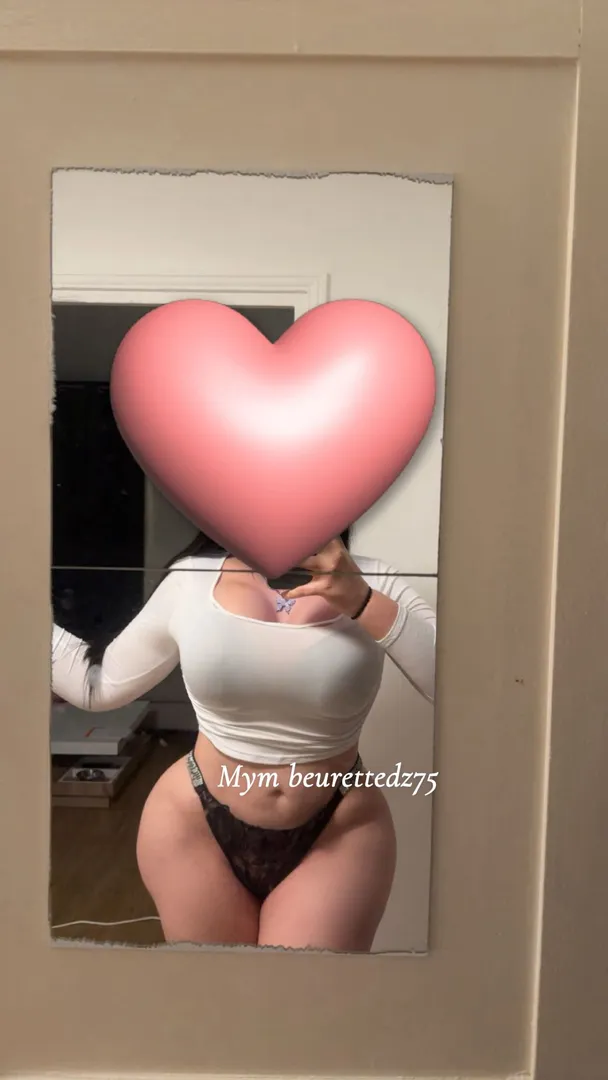 Photo de Beurettedz75 - MYM