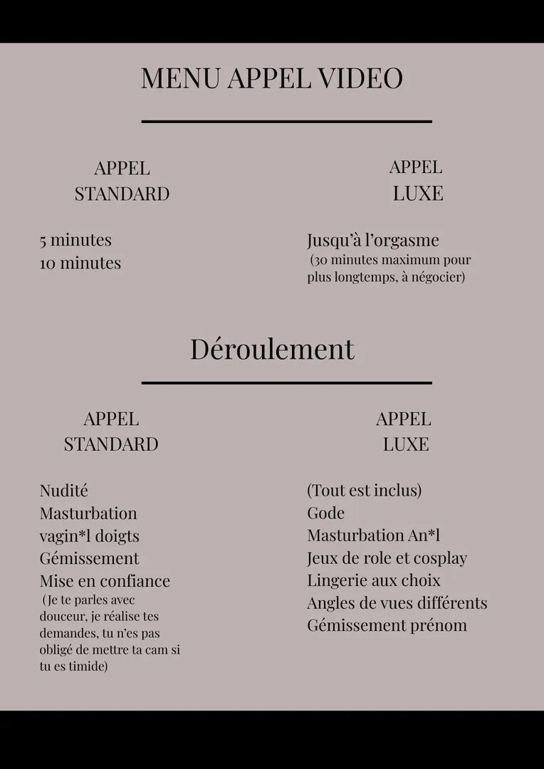 Photo de Beurettine - MYM