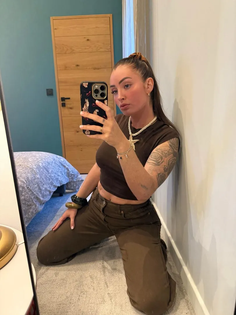 Photo de Bevly - MYM