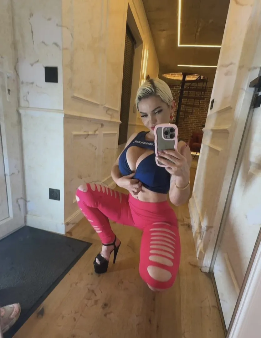 Photo de Bianca_rocha - MYM