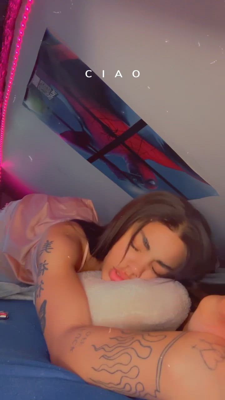 Iambillies nude