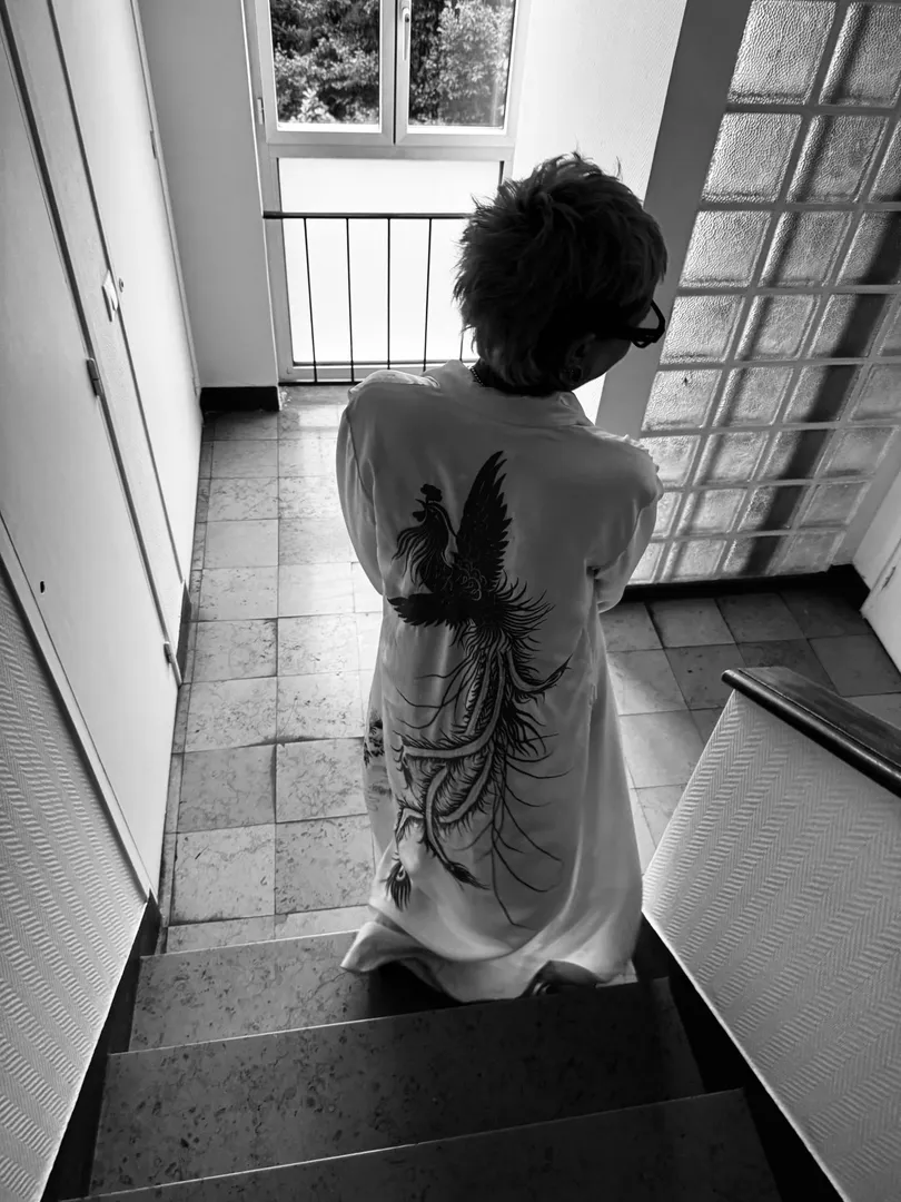 Photo de Black_kiss - MYM