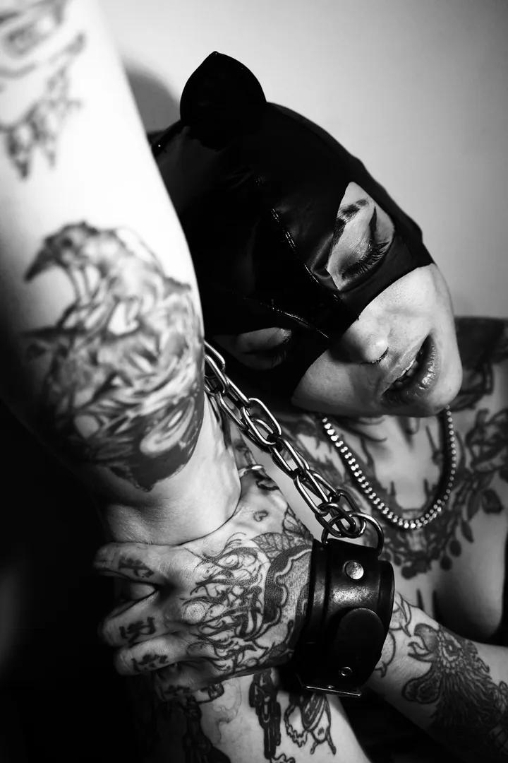 Photo de Black_kiss - MYM