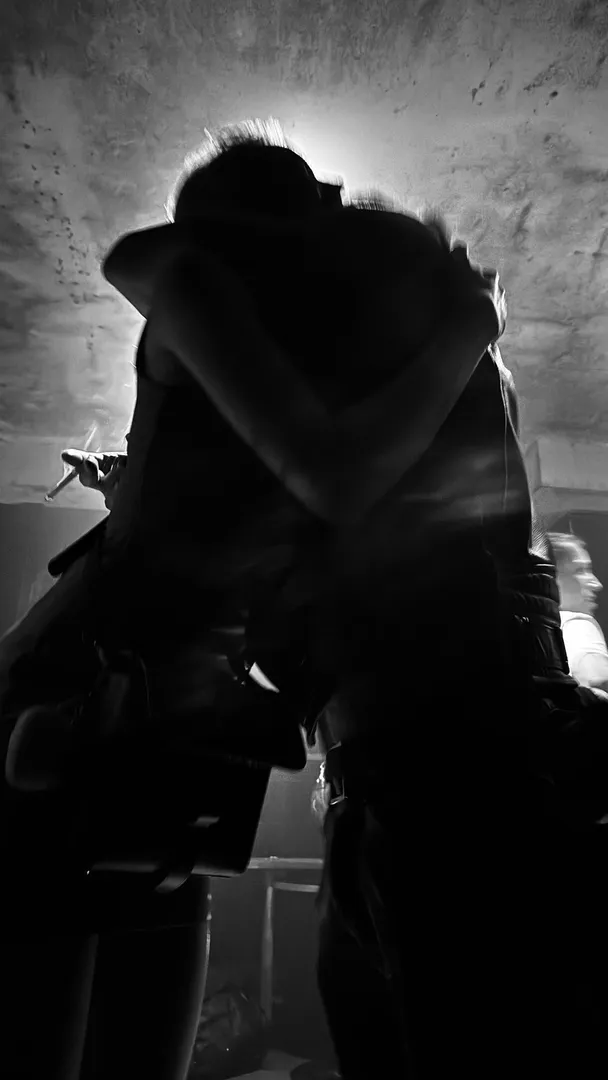 Photo de Black_kiss - MYM