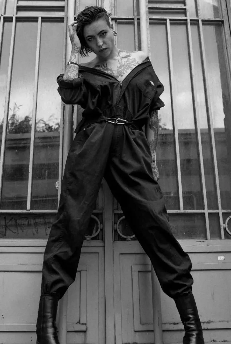 Photo de Black_kiss - MYM