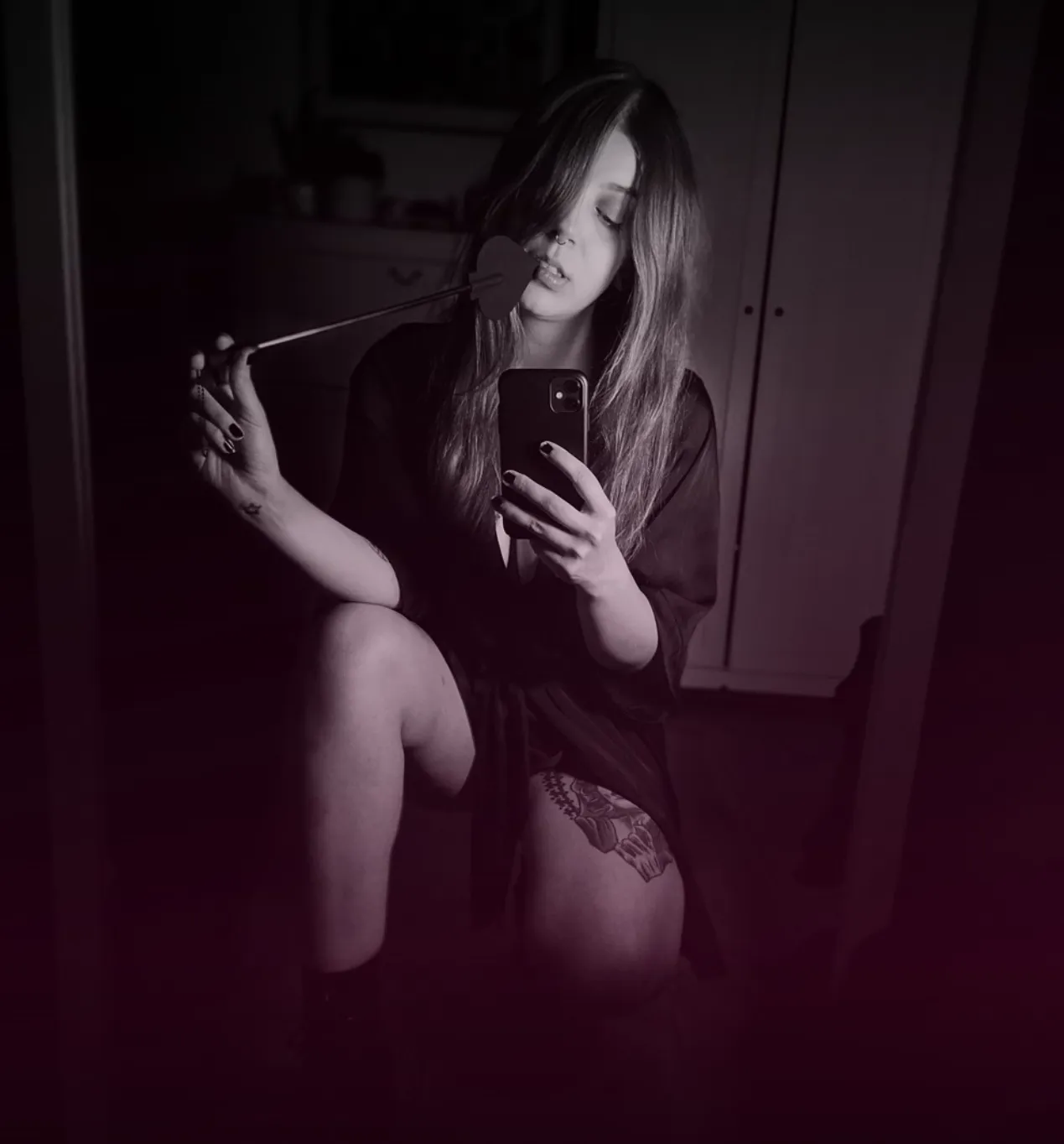 Photo de Black_kiss - MYM