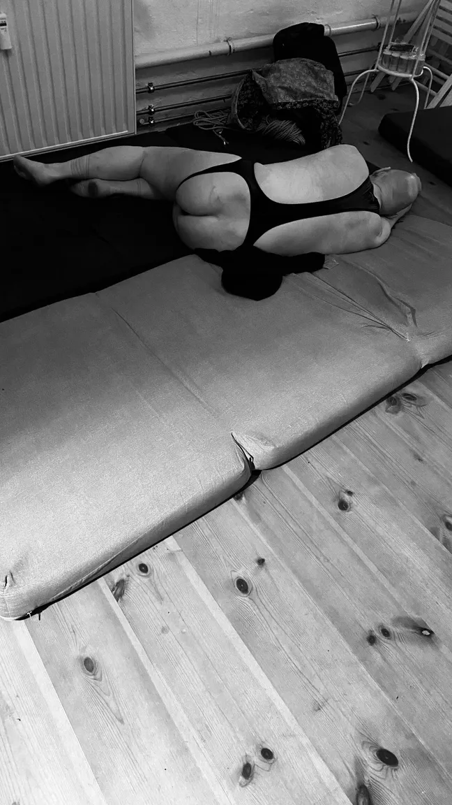 Black_kiss nude leak — photo porn MYM de Black_kiss nue