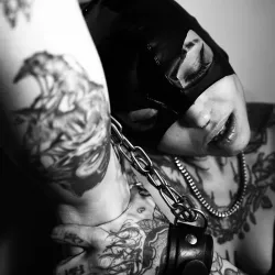 Photo de Black_kiss