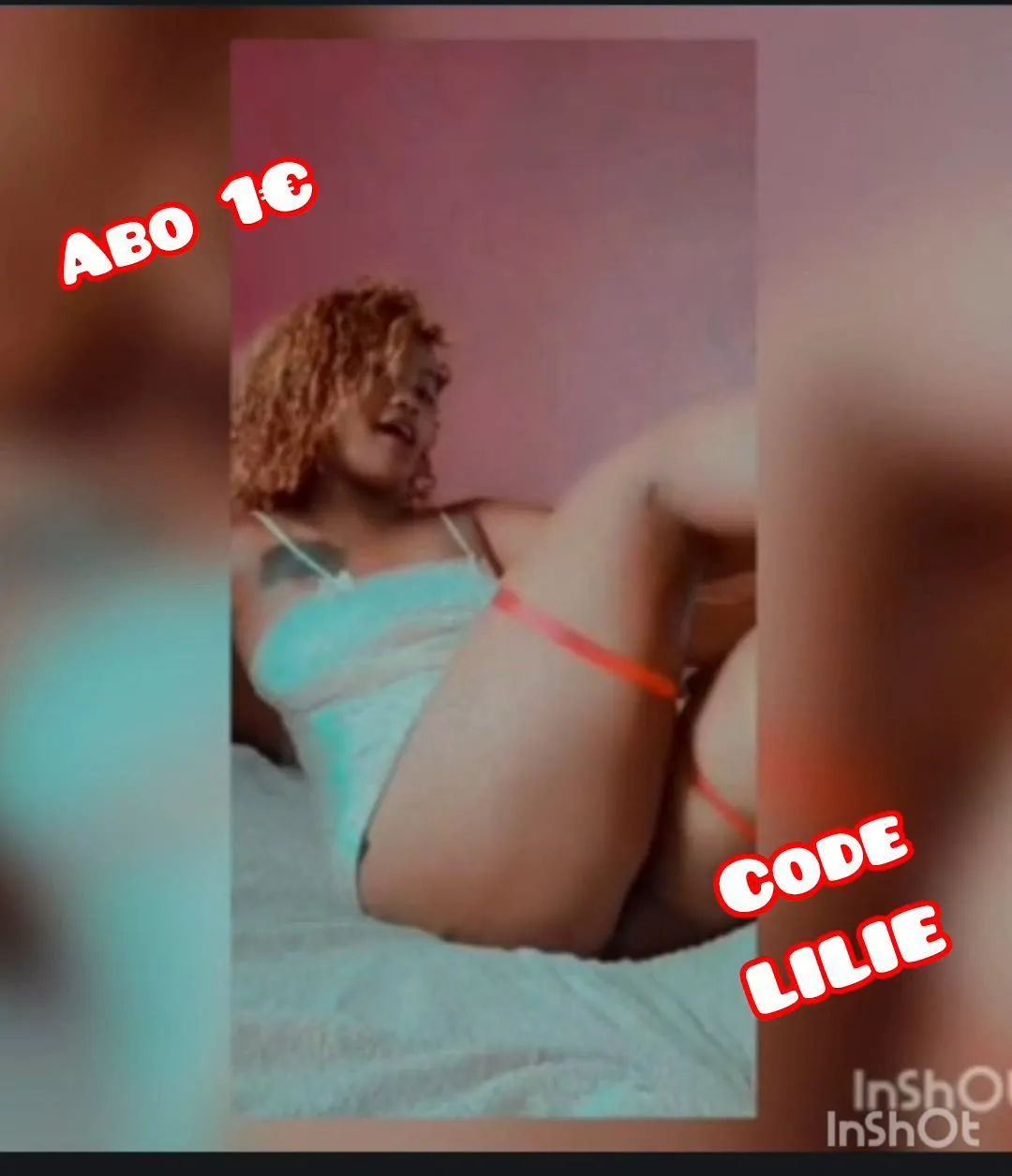 Photo de Black_lilie - MYM