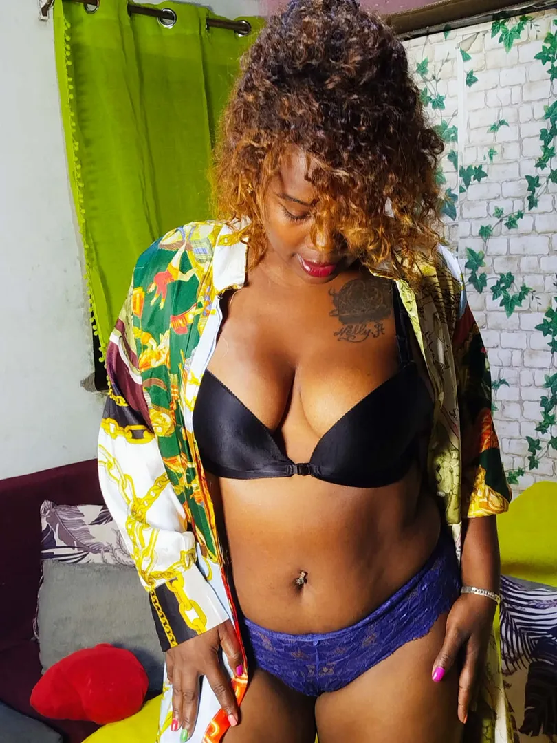 Photo de Black_lilie - MYM