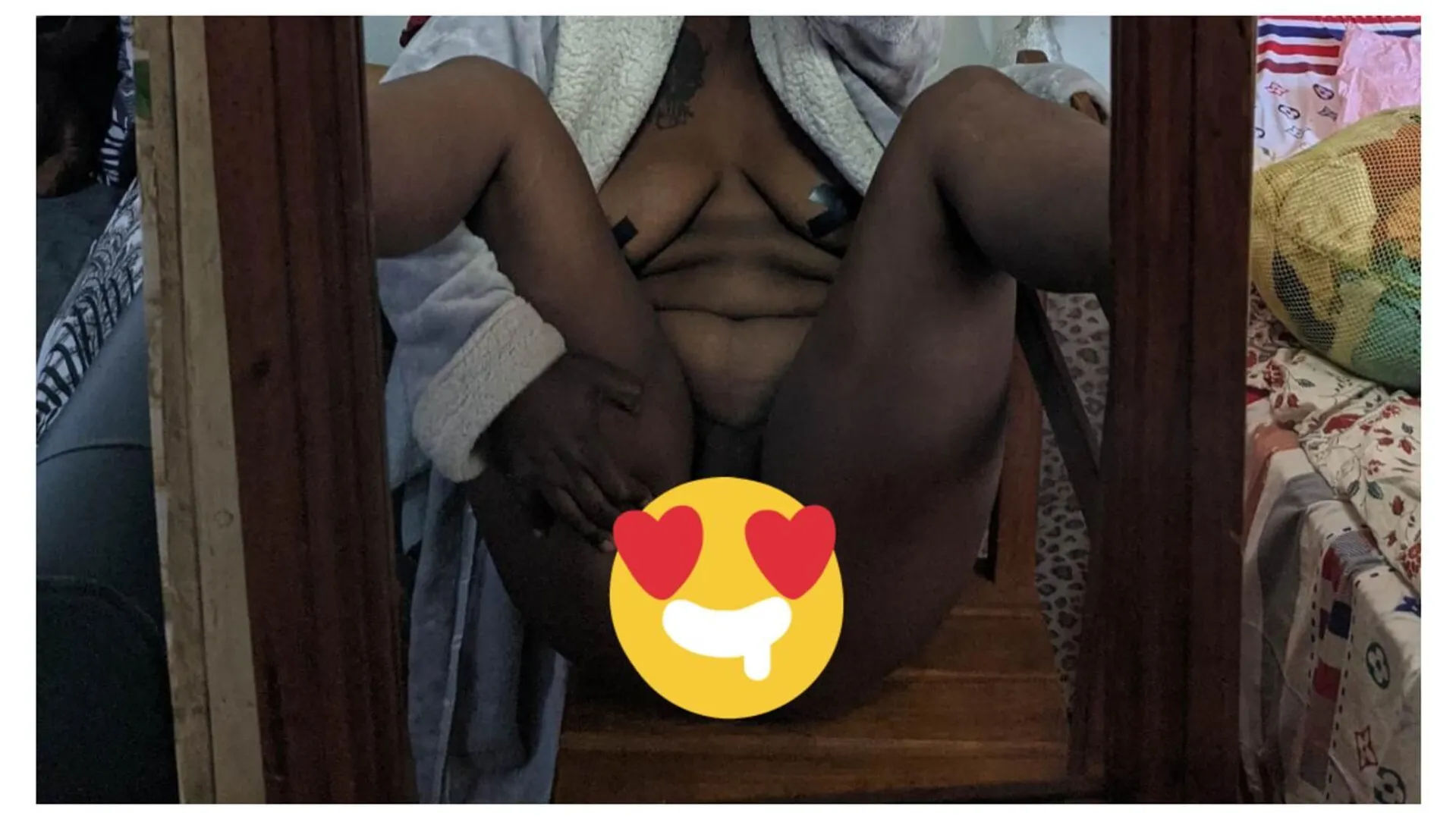 Photo de Black_lilie - MYM