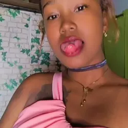 Black_lilie nude — vidéo porn leak MYM