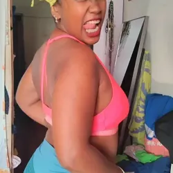Black_lilie nude — vidéo porn leak MYM