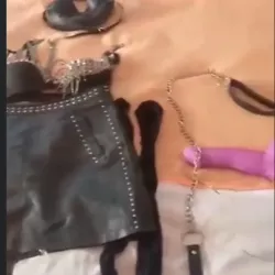 Vidéo de Black_lilie