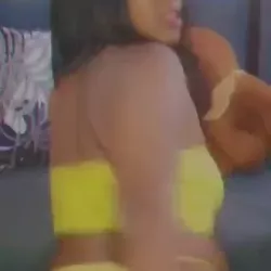 Black_lilie nude — vidéo porn leak MYM