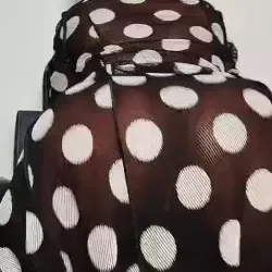 Black_lilie nude — vidéo porn leak MYM