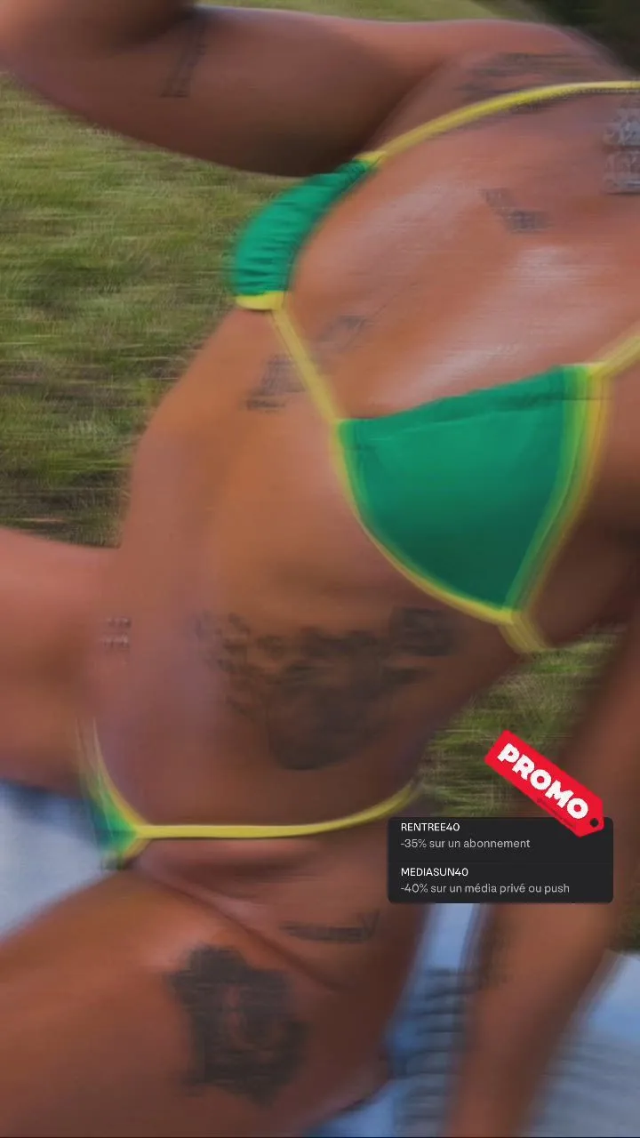 Photo de Blackelecktra - MYM