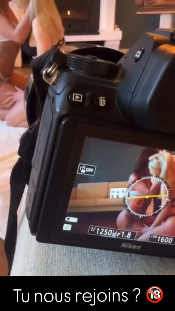 Photo de Blackelecktra - MYM