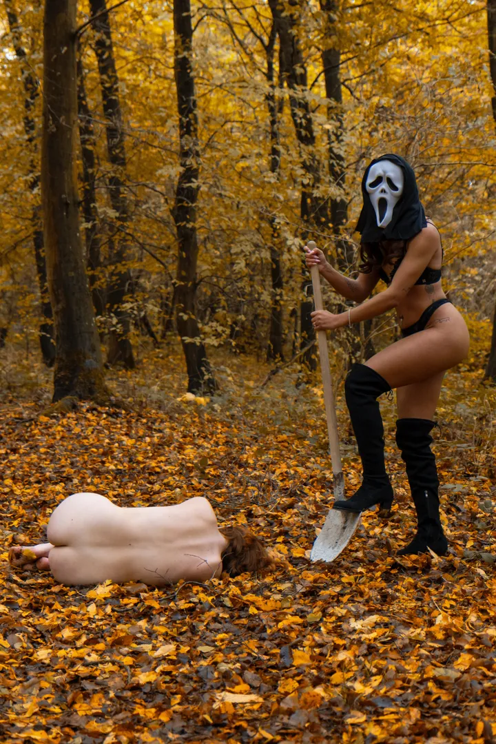 Photo de Blackelecktra - MYM