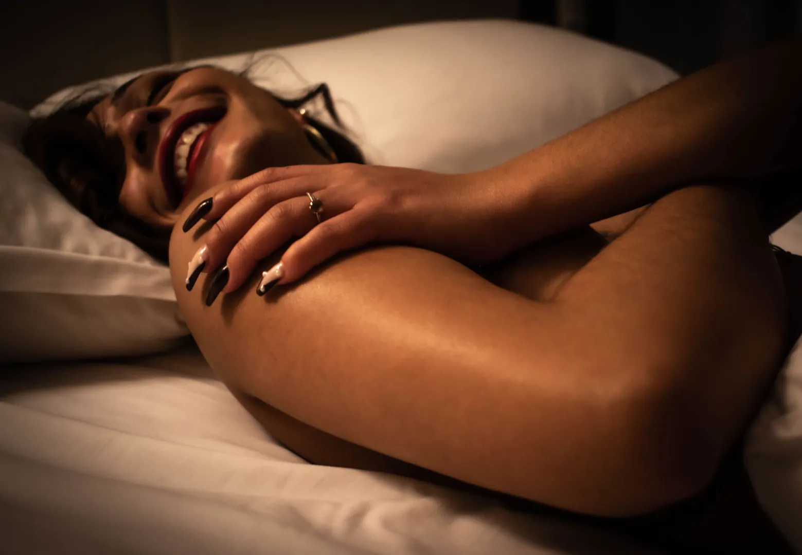 Photo de Blackelecktra - MYM