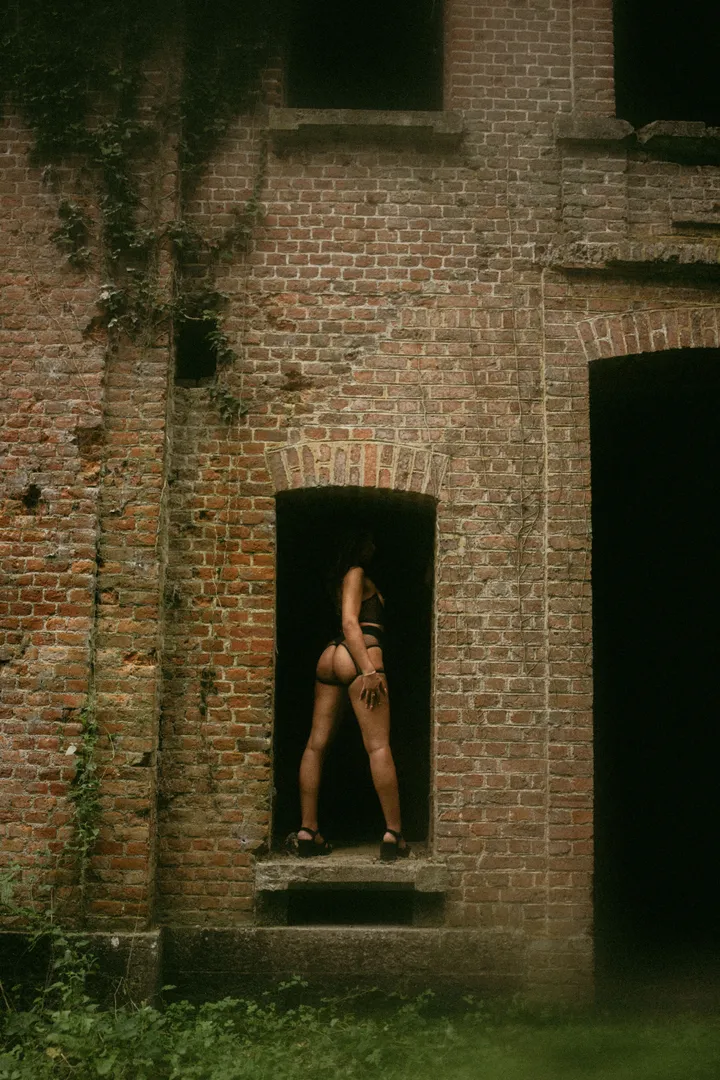 Photo de Blackelecktra - MYM