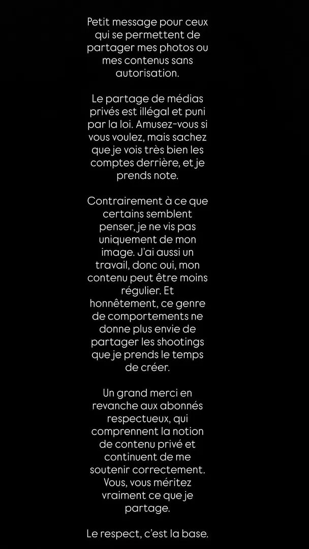 Photo de Blackelecktra - MYM