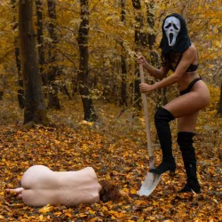 Photo de Blackelecktra