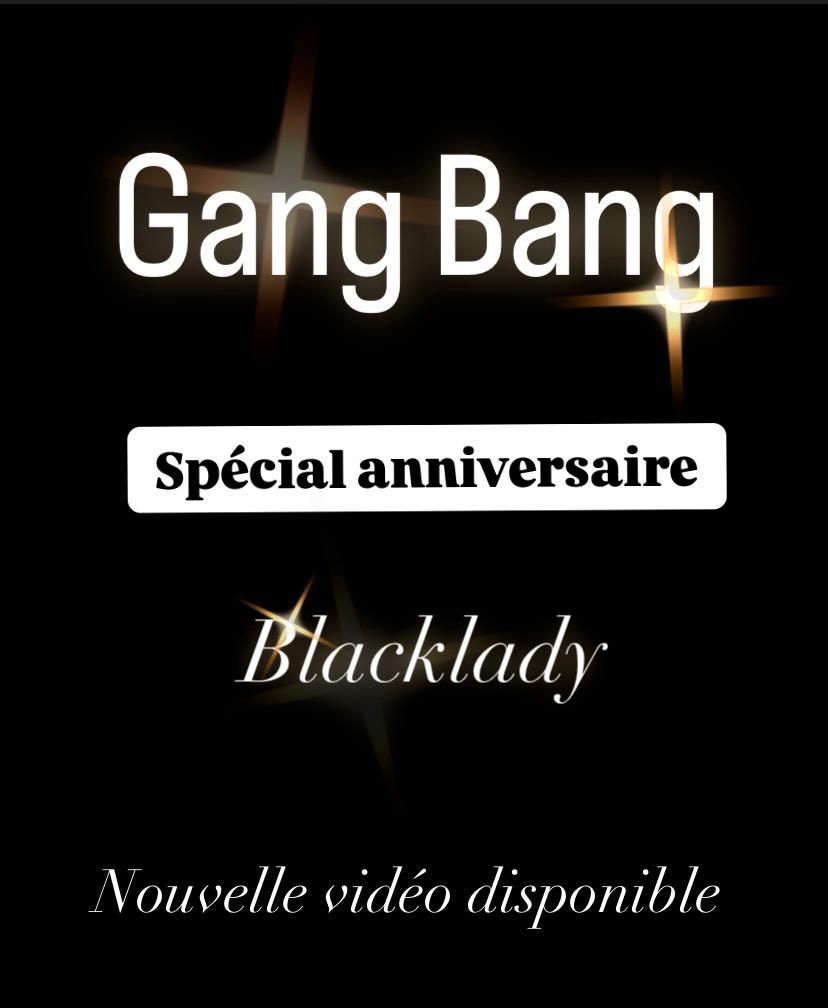 Photo de Blacklady1008 - MYM