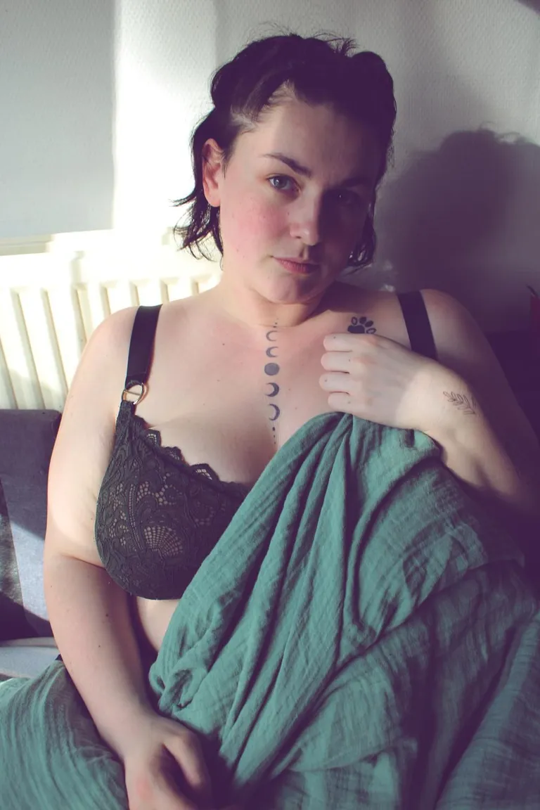 Photo de Blackmoon_ - MYM