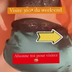 Vidéo similaire de Bleu_sirene
