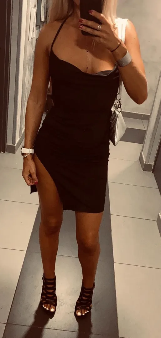 Photo de Blonde34 - MYM