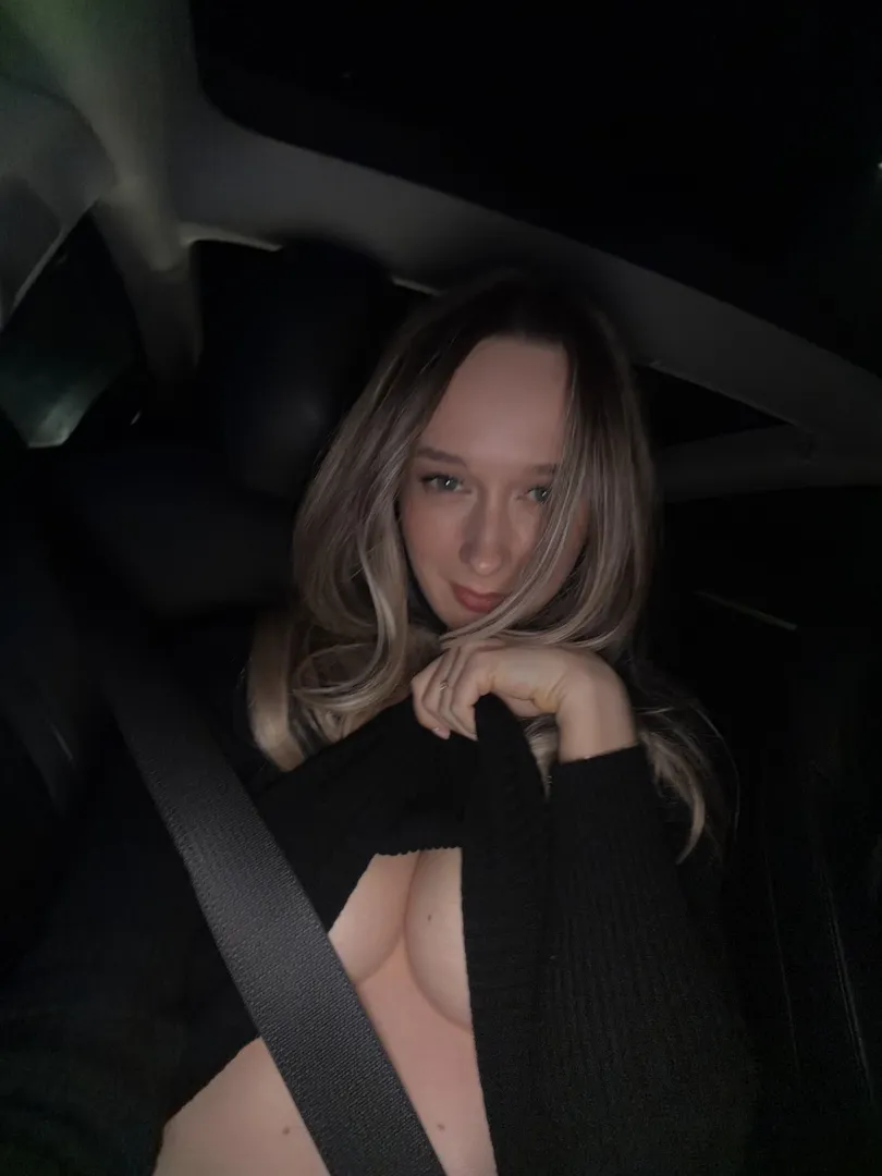 Photo de Blondedouce - MYM