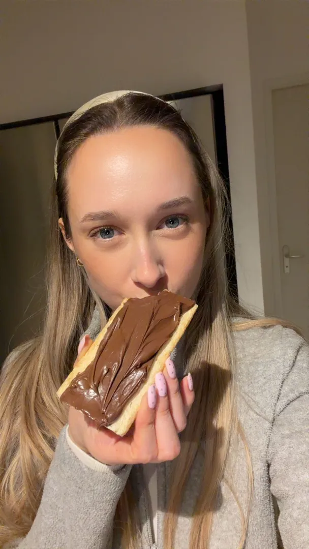 Photo de Blondedouce - MYM