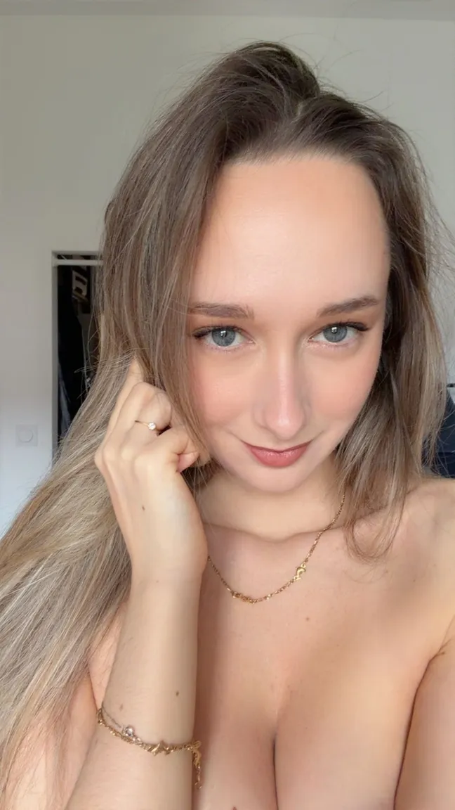 Photo de Blondedouce - MYM