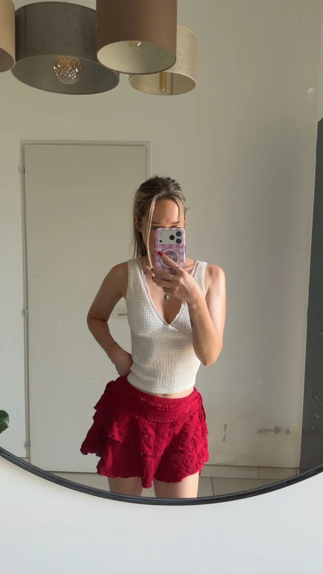 Blondedouce nude leak — photo porn MYM de Blondedouce nue