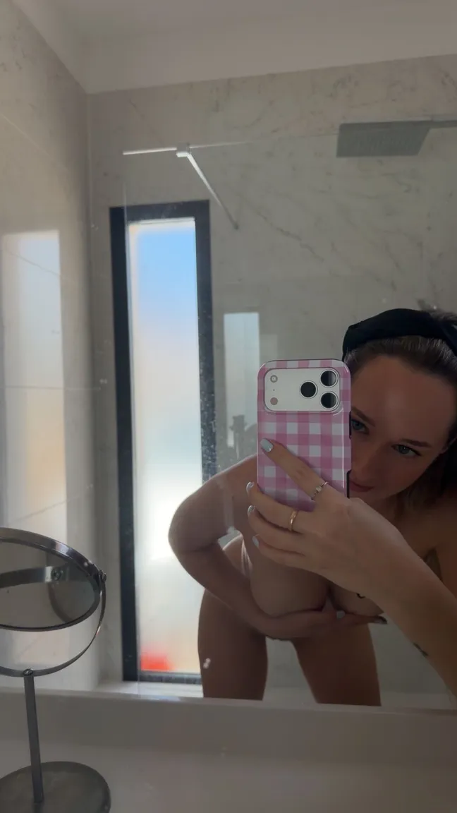 Blondedouce nude leak — photo porn MYM de Blondedouce nue