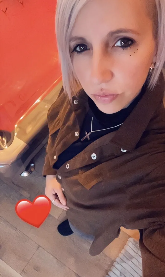 Photo de Blondie_tiffany - MYM