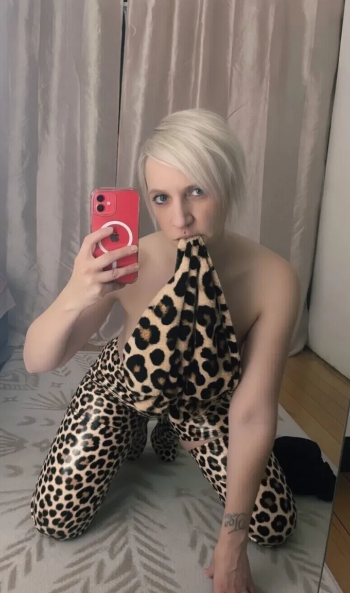 Blondie_tiffany nude leak — photo porn MYM de Blondie_tiffany nue