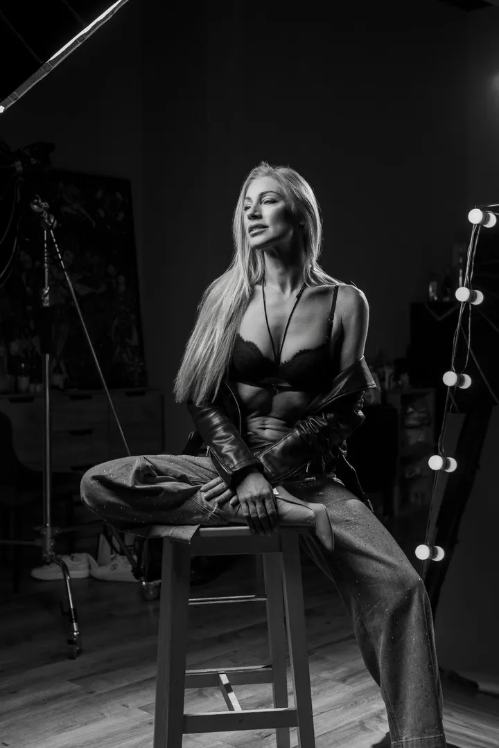 Photo de Blondiemodel - MYM