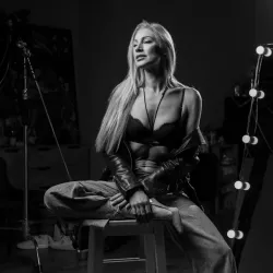 Photo de Blondiemodel